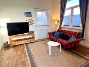 Tiny House im Stadtzentrum!
